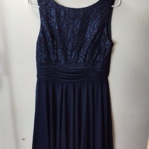 JH Evening Cocktail Dress size 10